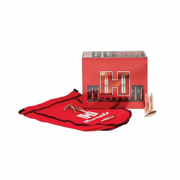 30 CAL A-TIP MATCH 176 GR BULLETS 100'S