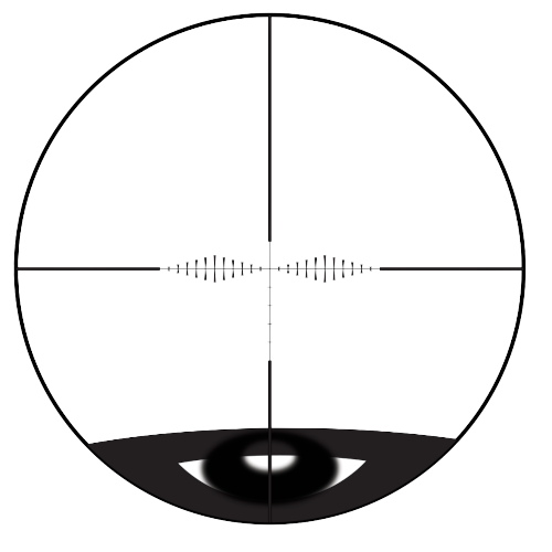 Tactical 5-30×56 Riflescope