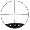 Tactical 5-30×56 Riflescope