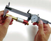 HEADSPACE COMPARATOR BODY WITH 5 BUSHINGS