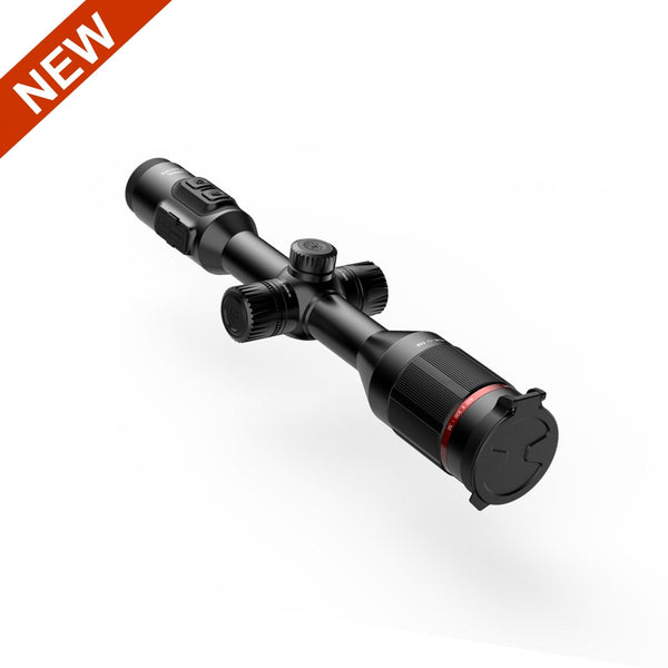 TU Series Thermal Imaging Riflescope TU450