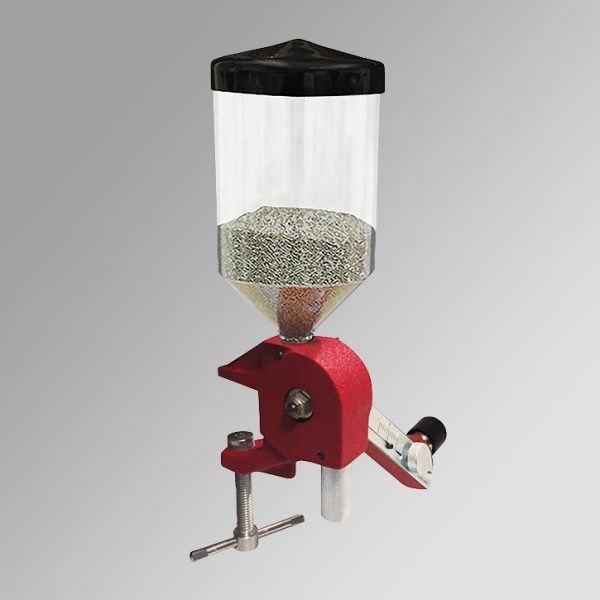 Bench Rest® Powder Measure