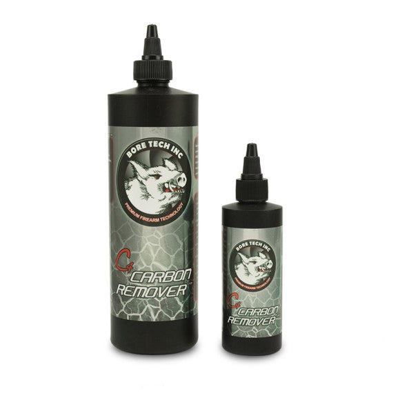 CARBON REMOVER 16OZ