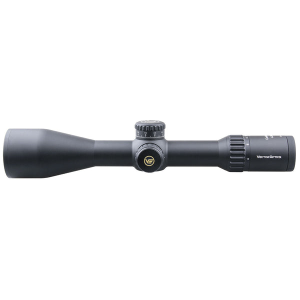 Continental 34mm 4-24x56 FFP