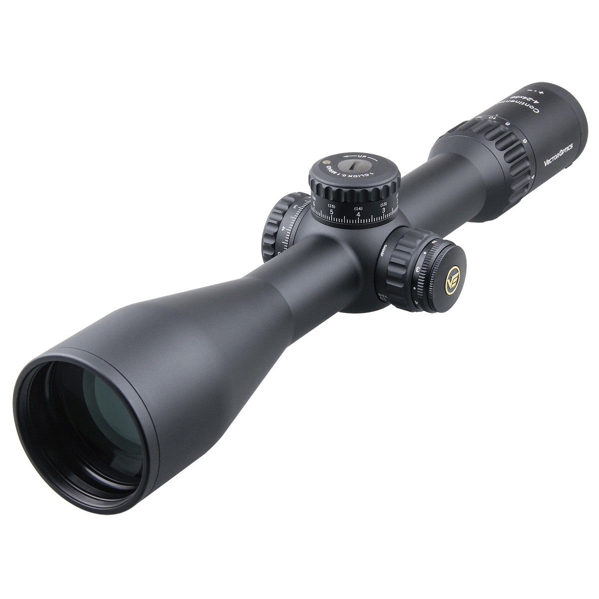 Continental 34mm 4-24x56 FFP