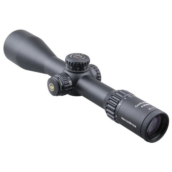 Continental 34mm 4-24x56 FFP