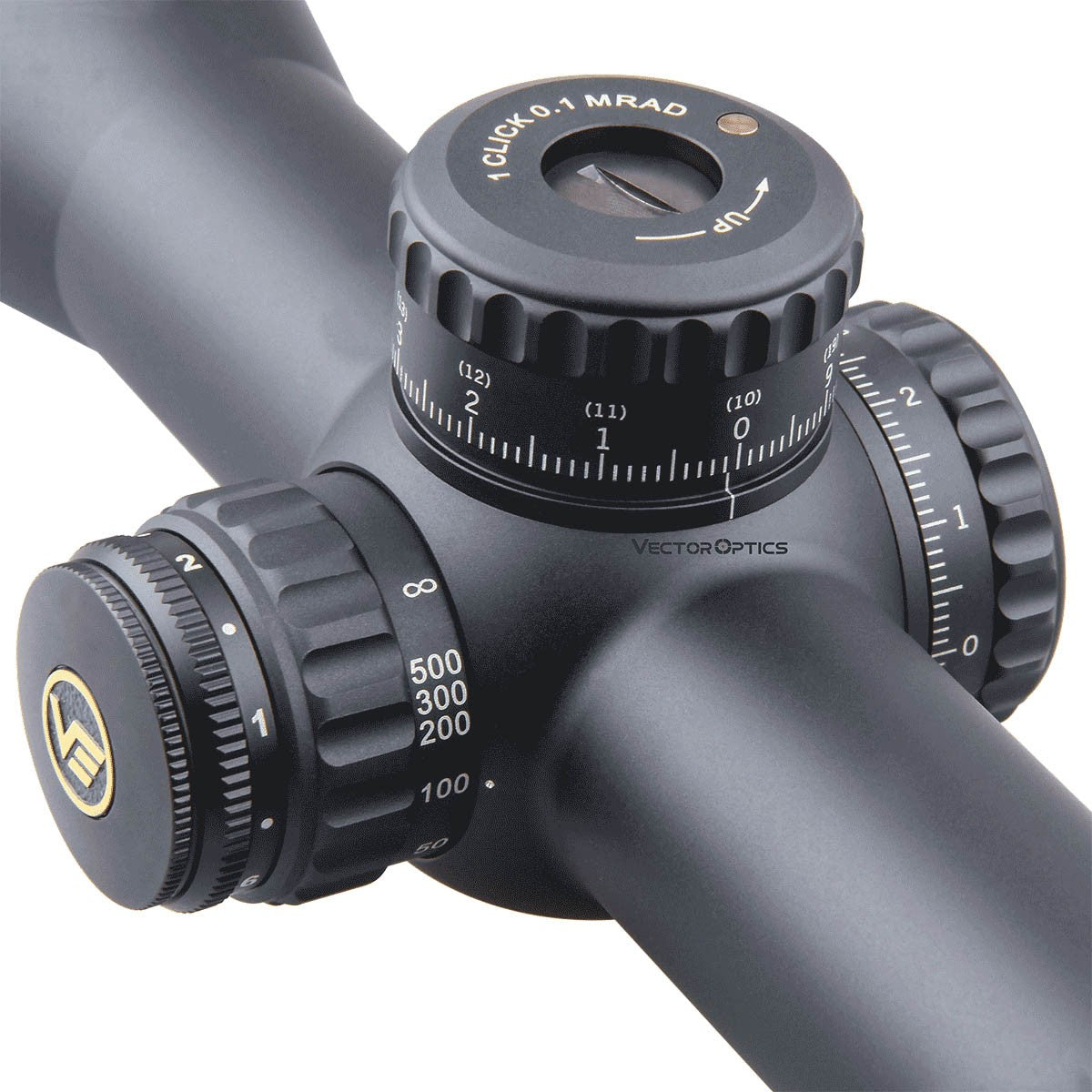 Continental 34mm 4-24x56 FFP