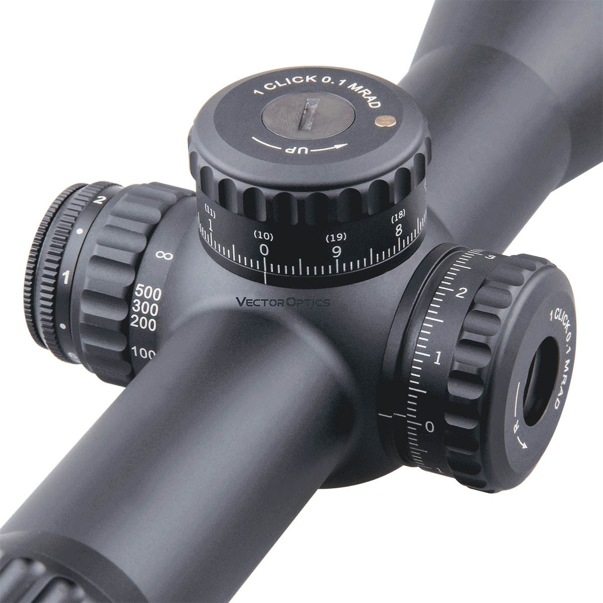 Continental 34mm 4-24x56 FFP