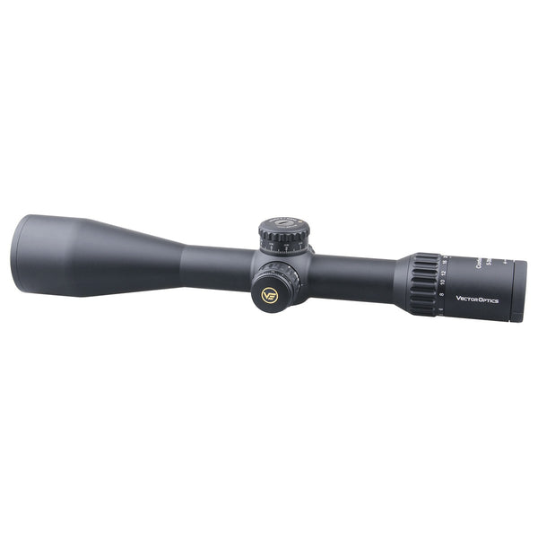 Continental 34mm x6 5-30x56 MBR FFP Ranging