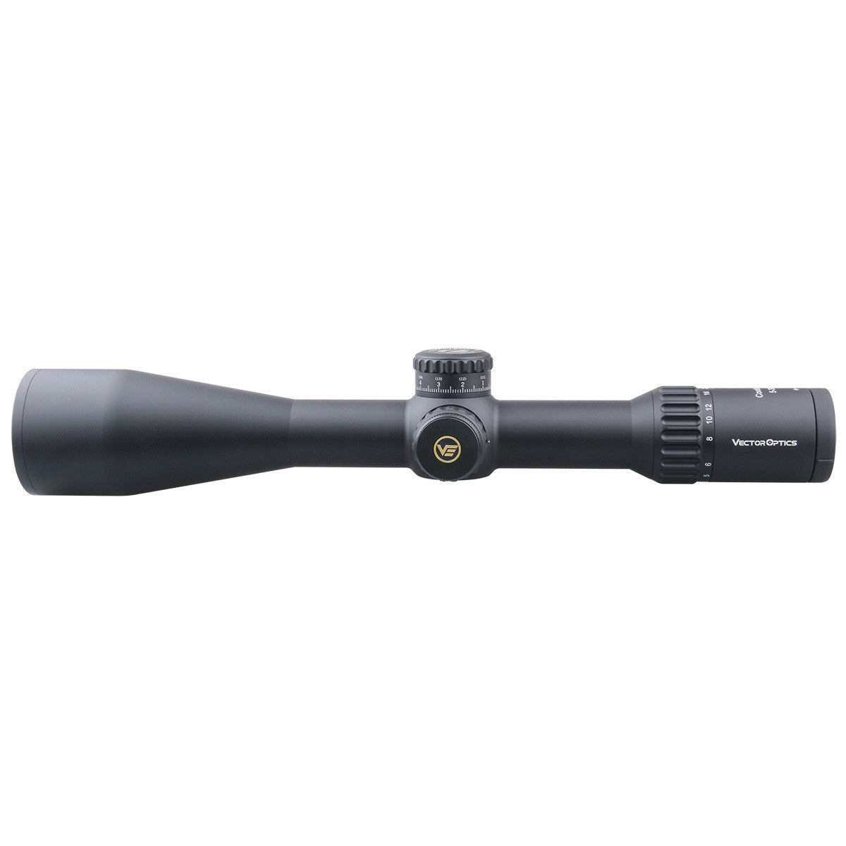 Continental 34mm x6 5-30x56 MBR FFP Ranging