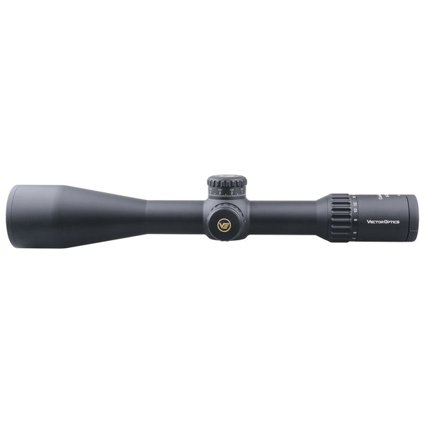 Continental 34mm x6 5-30x56 MBR FFP Ranging