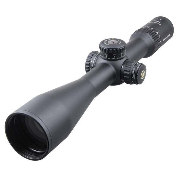 Continental 34mm x6 5-30x56 MBR FFP Ranging
