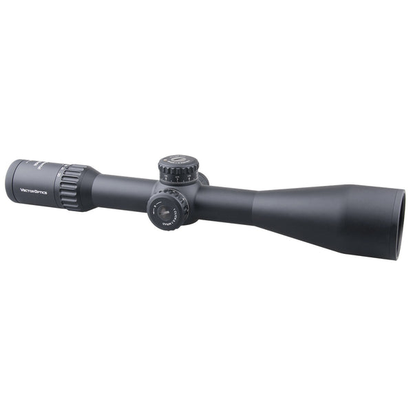 Continental 34mm x6 5-30x56 MBR FFP Ranging