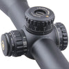 Continental 34mm x6 5-30x56 MBR FFP Ranging