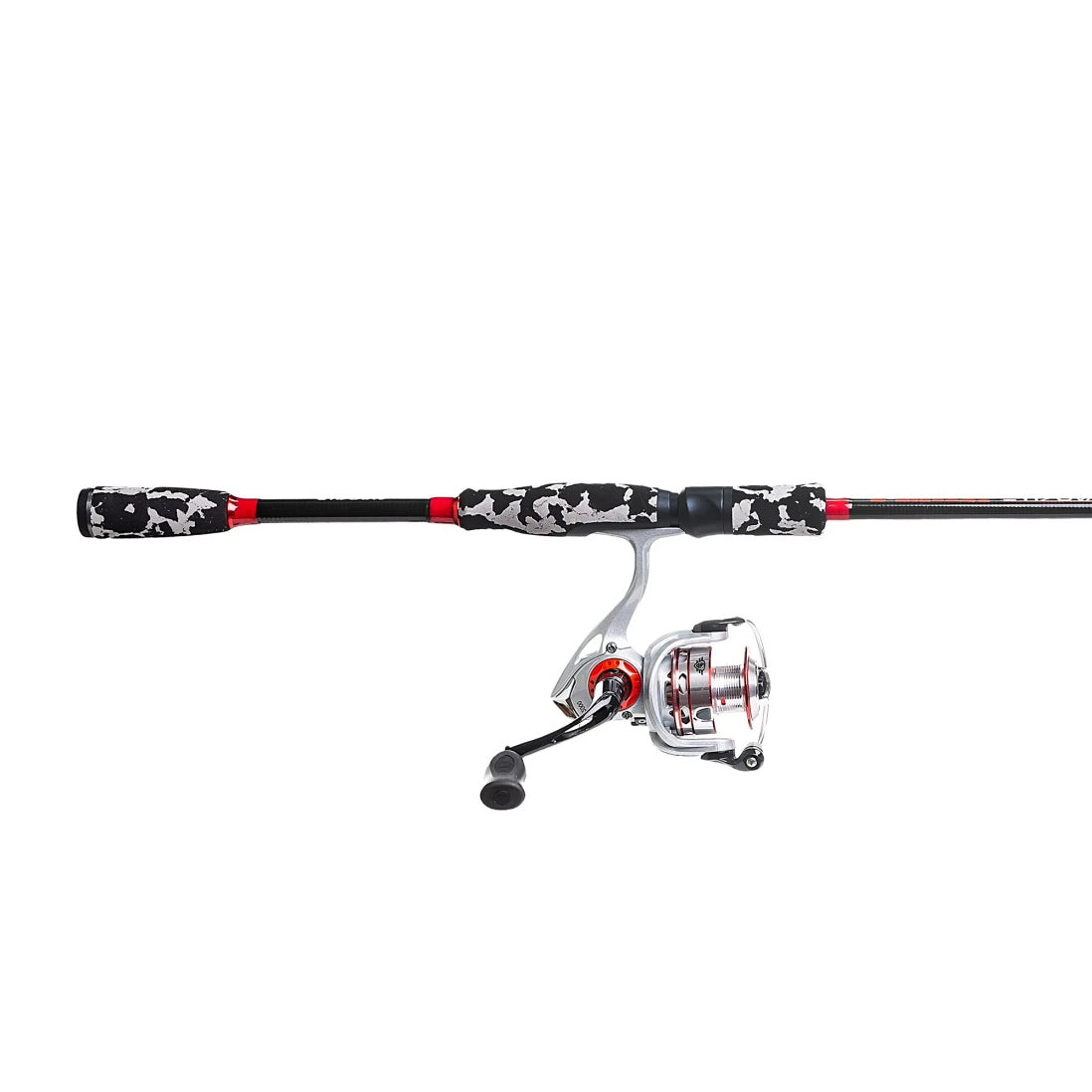 FAVORITE FISHING ARMY SPINNING COMBO 7 – MC Tactical