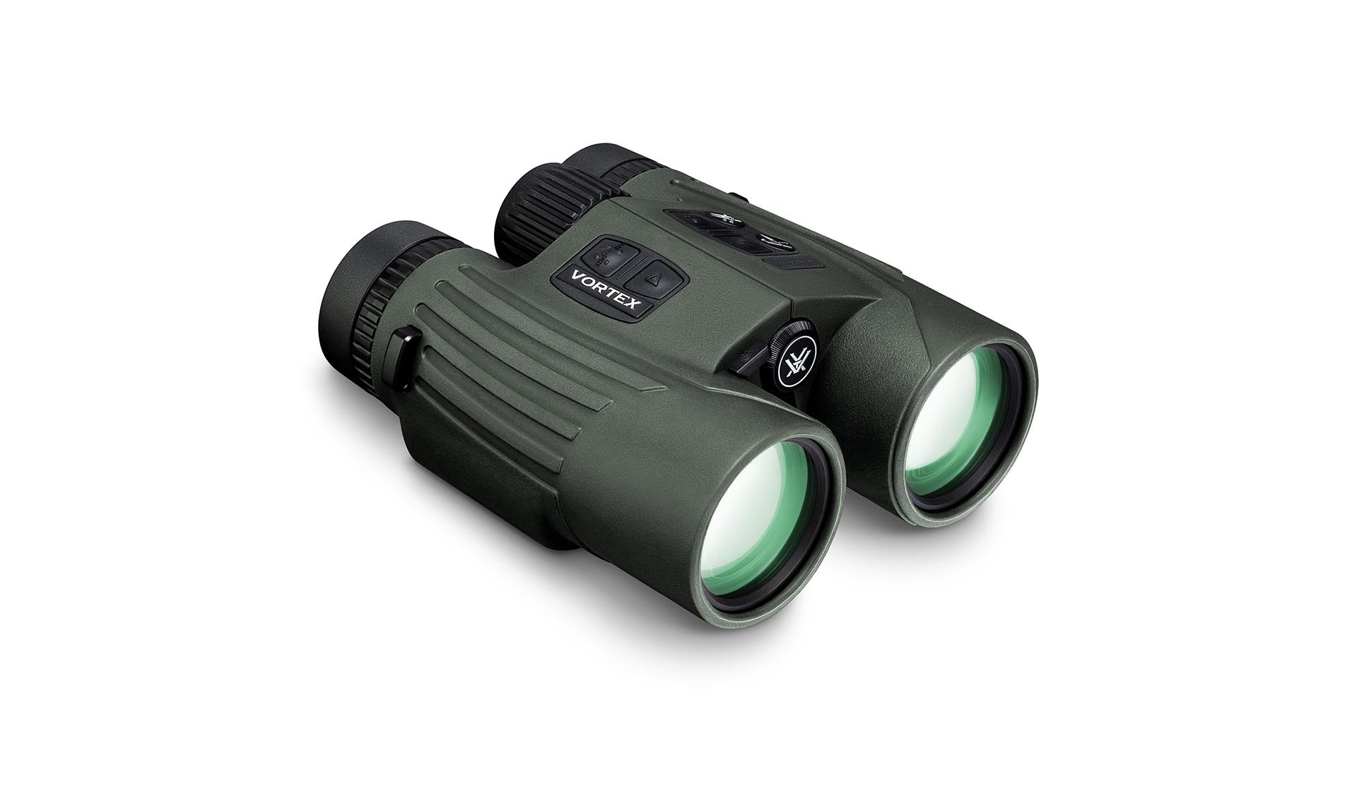 FURY BINO RANGEFINDER 10X42 HD 5000 AB