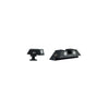 Steel night sights MH3 set