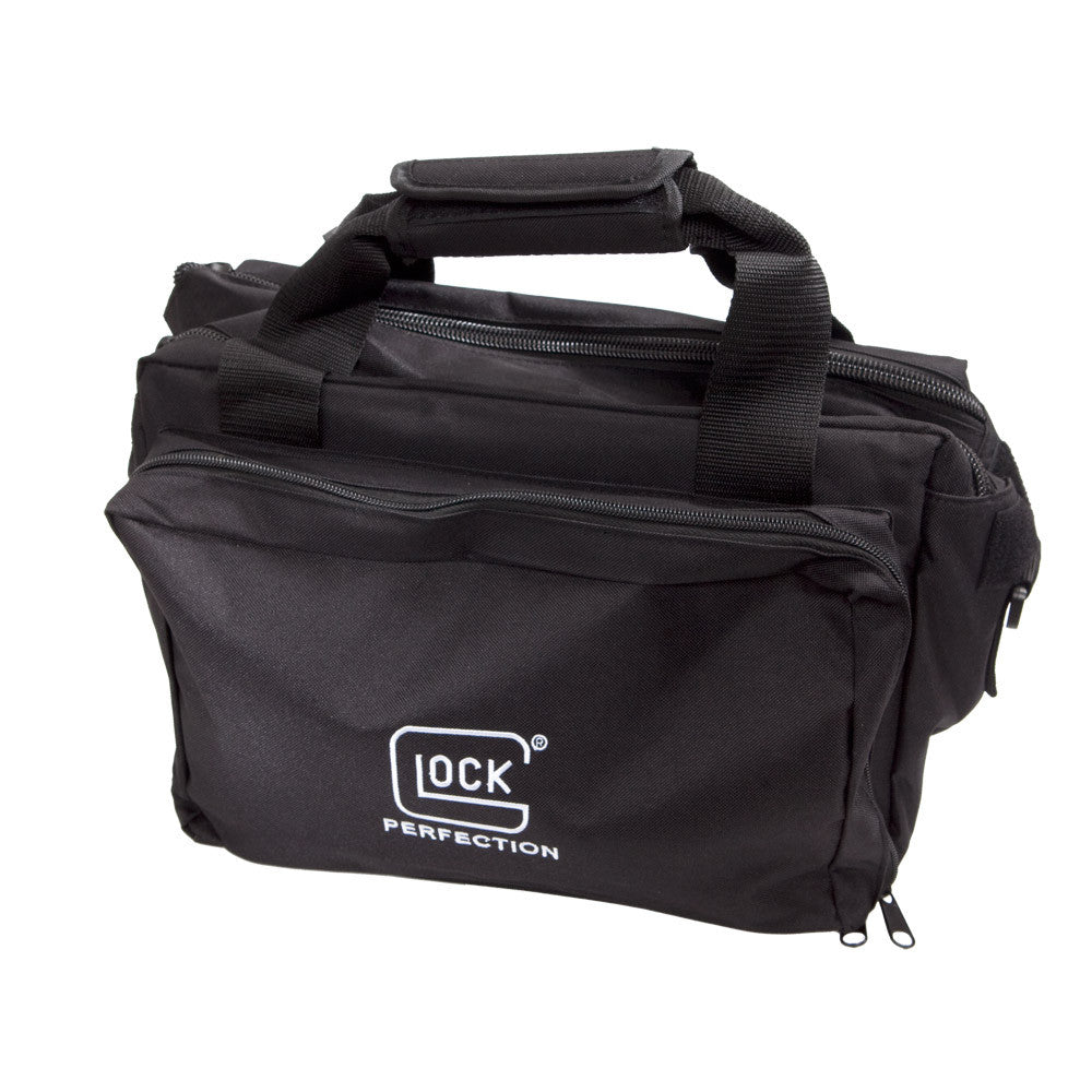 4-Pistol Range Bag