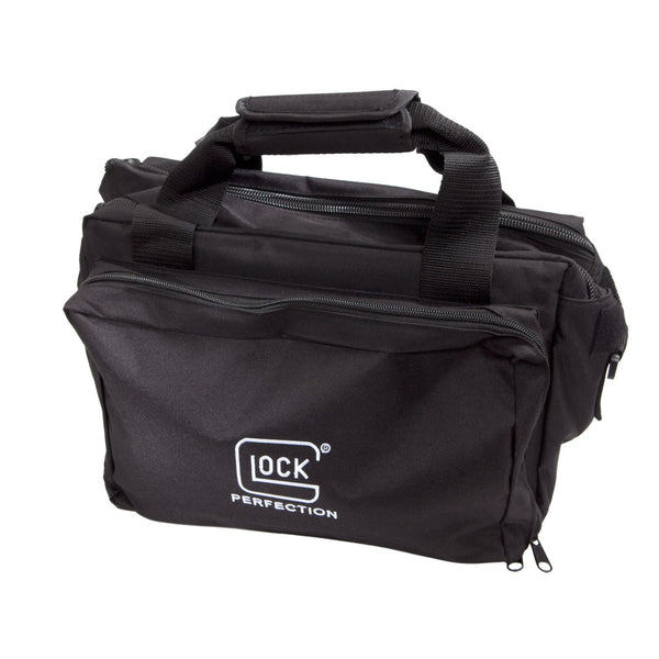 4-Pistol Range Bag