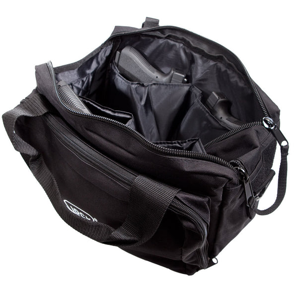 4-Pistol Range Bag