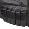 4-Pistol Range Bag