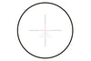 SIDEWINDER 30 6-24X56MM FFP SF IR (½ MIL DOT RETICLE) MOA