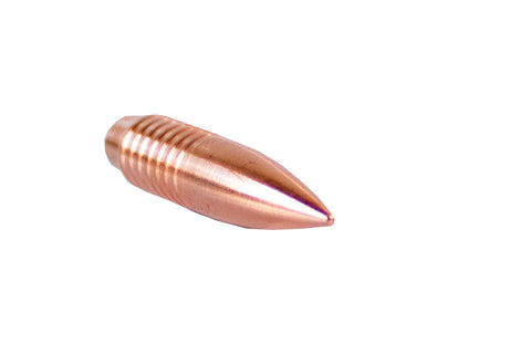 Target Bullet .243