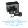 LS-LG-9T Green Laser