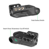 LS-LG-9T Green Laser