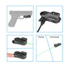 LS-LG-9T Green Laser