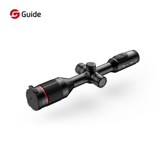 TU Series Thermal Imaging Riflescope TU450