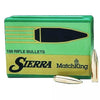 .30 CALIBER/7.62MM 168 GR. HPBT MATCH