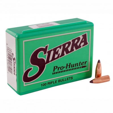 .375 CALIBER 200 GR. FN (50)
