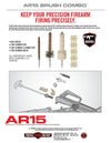 AR15 BRUSH COMBO
