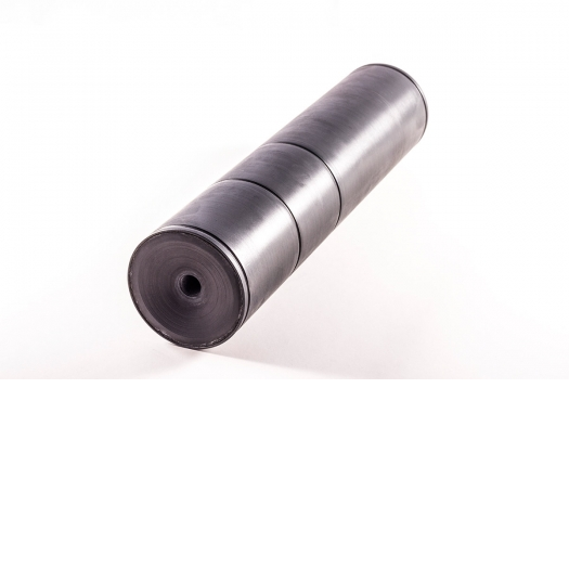 M80 "LOCK & TWIST" MOUNTING SYSTEM BASED SILENCERS