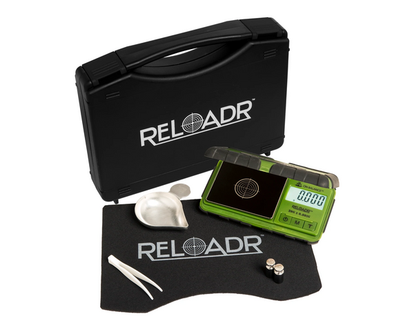 Reloader Scale Kit
