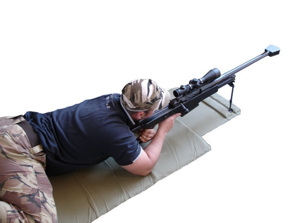 Shooter Mat: Ultimate