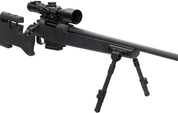 Recon Flex® II Bipod, 7"-9" Center Height, M-LOK®