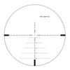 Tourex 6-24x50 FFP Riflescope