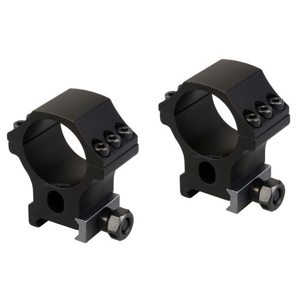 Tourex 6-24x50 FFP Riflescope