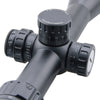 Tourex 6-24x50 FFP Riflescope