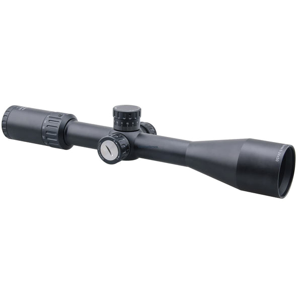 Tourex 6-24x50 FFP Riflescope