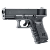 Umarex Glock 19 CO2 Air Pistol - 4.5mm, Black