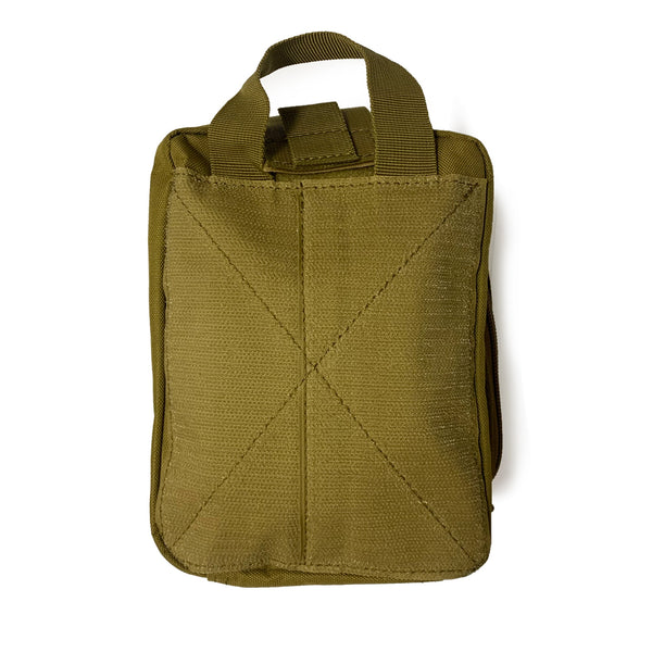 FIRST AID KIT