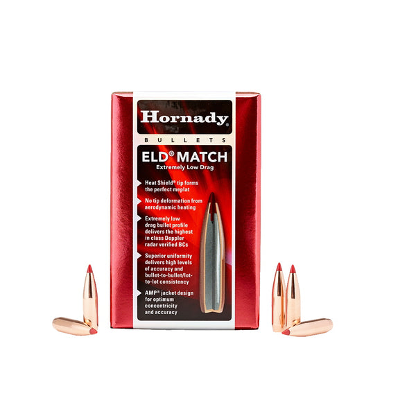 22 75gr ELD Match (100)