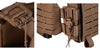 Falcon plate carrier