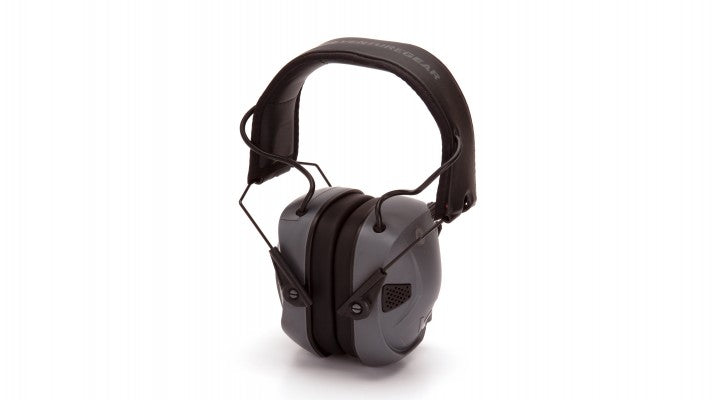 EAR MUFF ELECTRONIC
