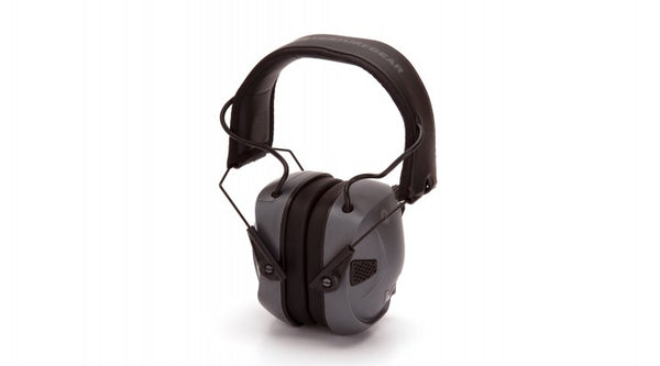 EAR MUFF ELECTRONIC