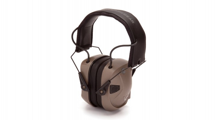 EAR MUFF ELECTRONIC