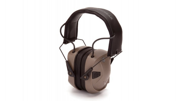 EAR MUFF ELECTRONIC